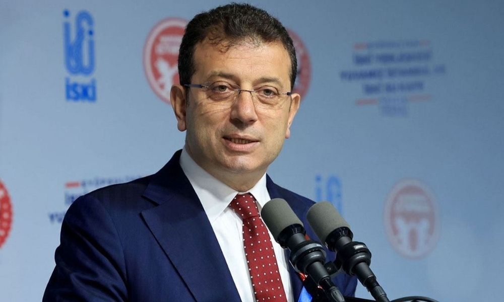 Ank-Ar Anketi: Halkın %63,1’i İmamoğlu Davalarının TRT’den Canlı Yayınlanmasını İstiyor