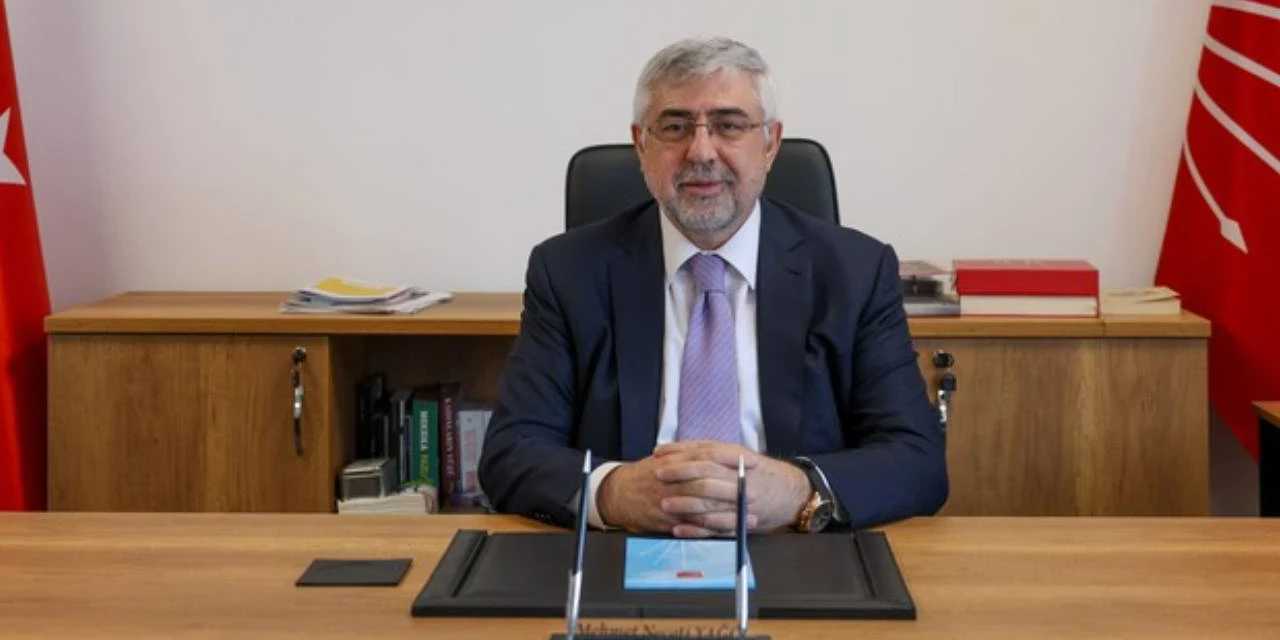 chpli mehmet necati yagci kagit uzerindeki rekorlar mutfaktaki yangini gizleyemiyor p7IhKfl2.jpg