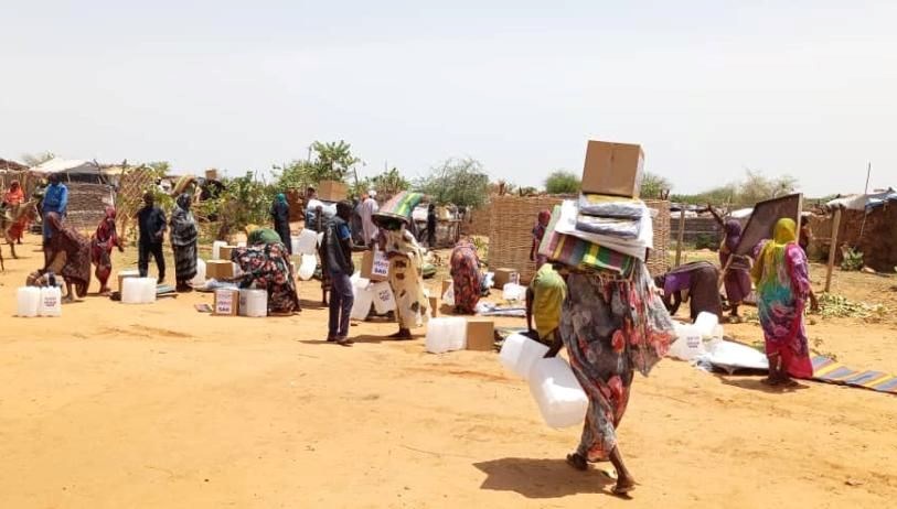 sudanin fasir kentinden 62 binden fazla kisi goc etti r8UKnnEU.jpg