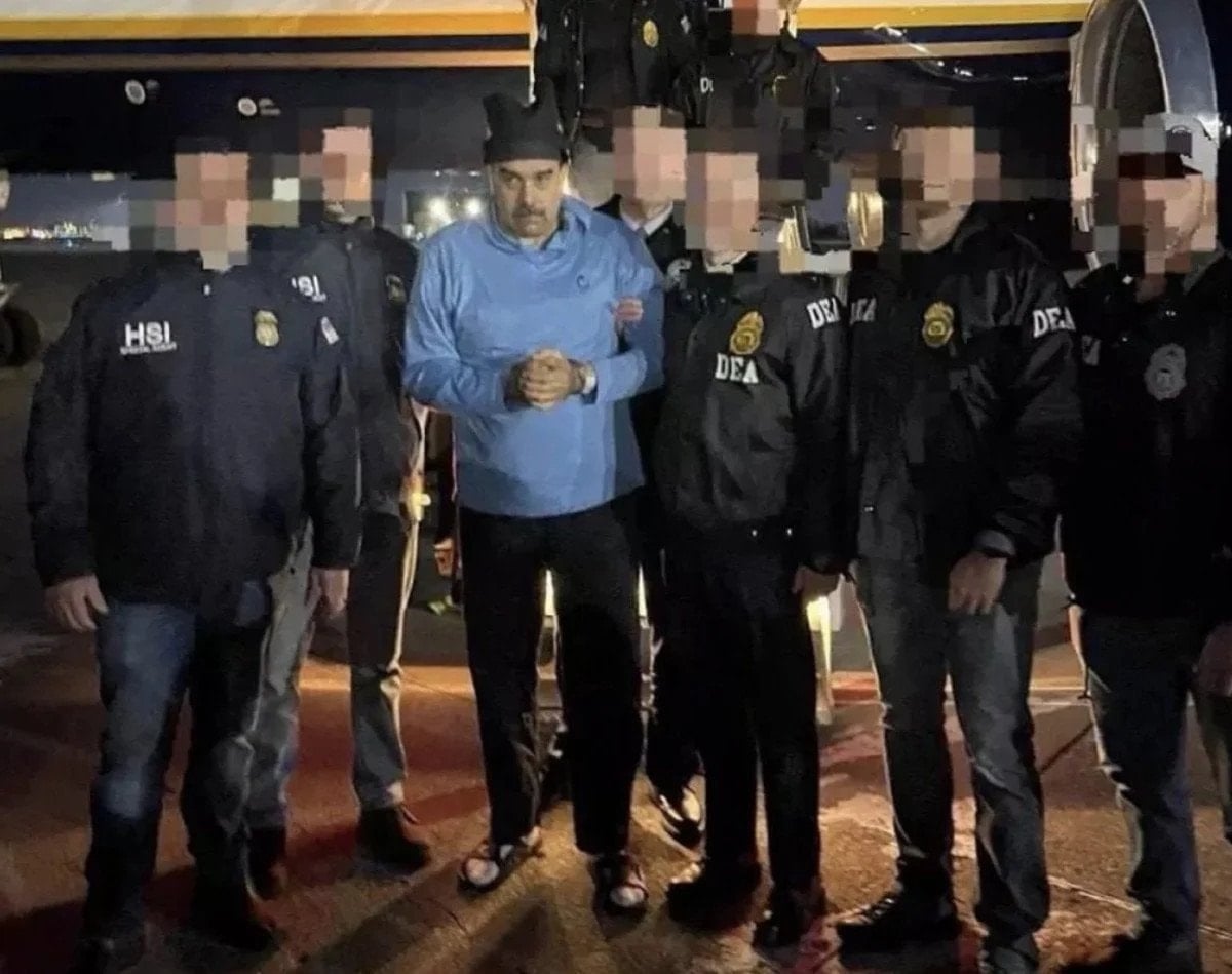 Gizli operasyon detayları