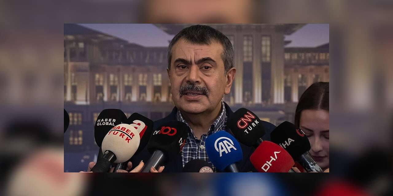 Bakan Yusuf Tekin’den “Ramazan Genelgesi” Eleştirilerine Sert Yanıt
