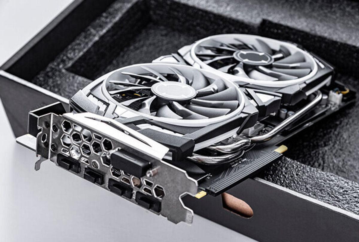 Coil Whine Hakkında