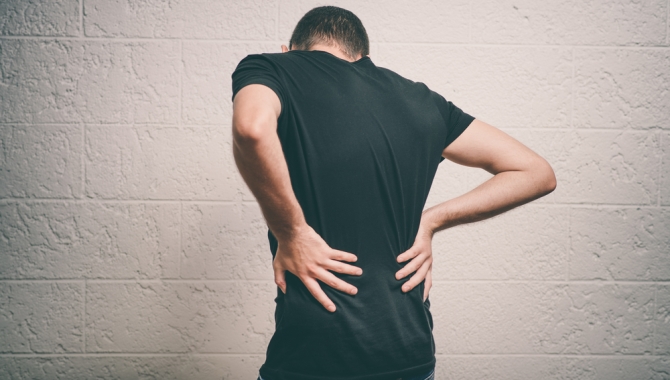 Karın duvarı fıtıkları sporcuları da tehdit ediyor